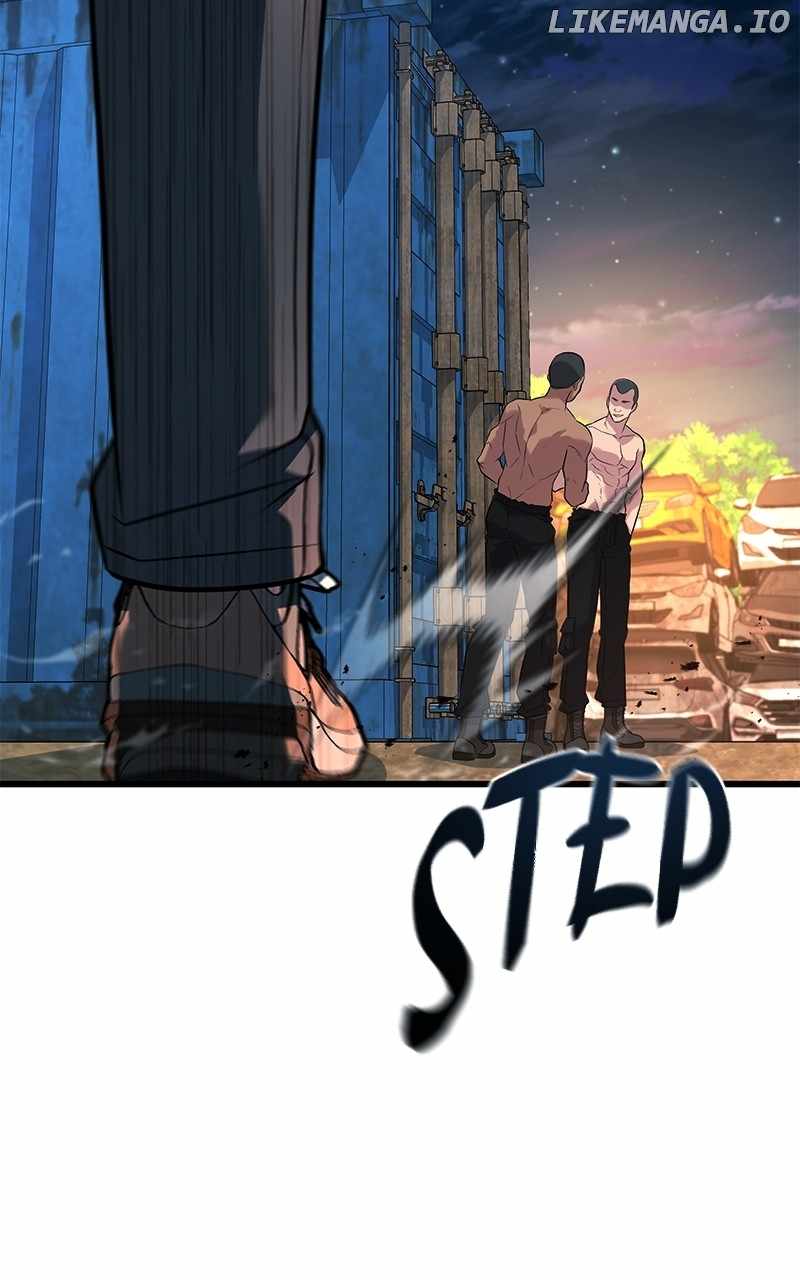 King of Violence Chapter 52 19